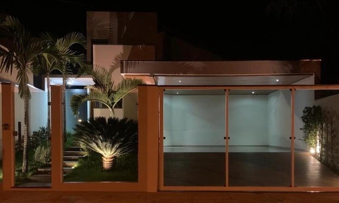 Sao Joao Batista do Gloria Casa | Casa Recanto da Paz