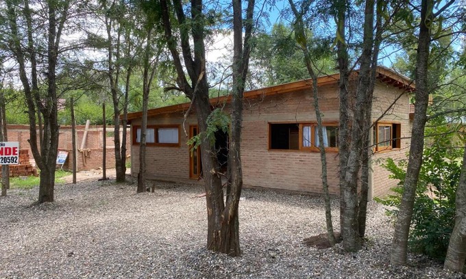 Los Reartes Chalet De Esquí | Casa reartes las camelias