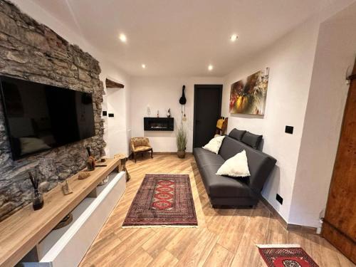 Busalla Apartamento | Casa Rebecca