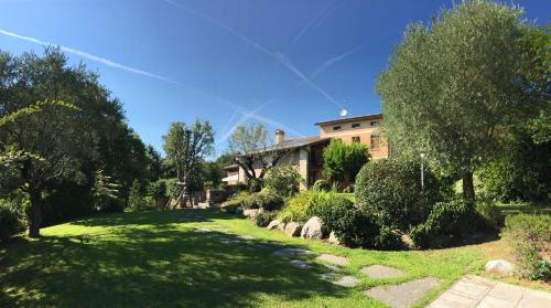 San Zenone degli Ezzelini Casa | Casa Rebellato