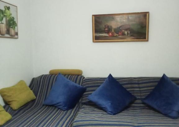 Barrio de la Concepcion Apartamento | Casa Recanto