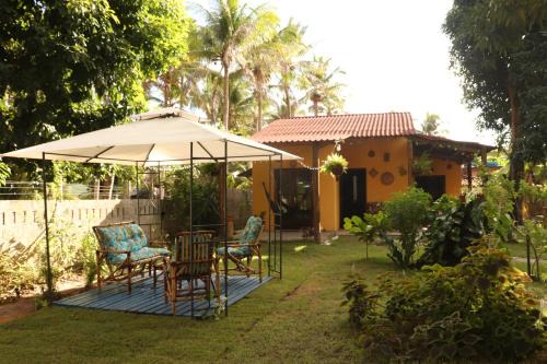 Barreira do Boqueirao Casa | Casa Recanto das Mangueiras Japaratinga - Alagoas