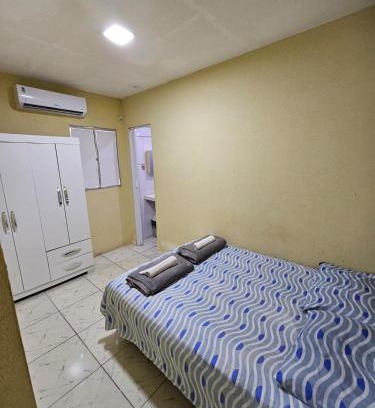 Caxanga Apartamento | Casa Recife Conforto 1
