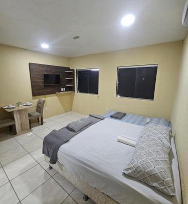 Caxanga Apartamento | Casa Recife Conforto 10