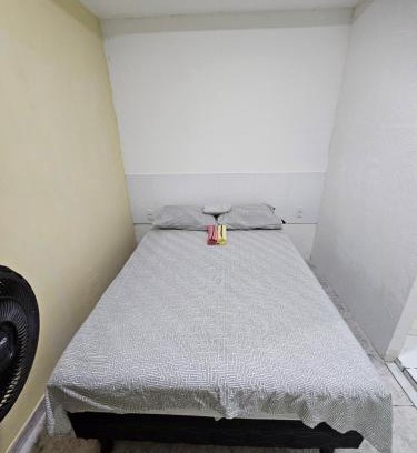 Caxanga Apartamento | Casa Recife Padrão T2