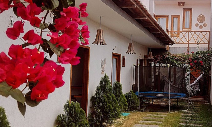 Prea Casa | Casa Refúgio das Águias na Praia do Preá