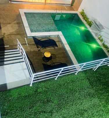 Tiangua Casa | Casa Refúgio em Tianguá