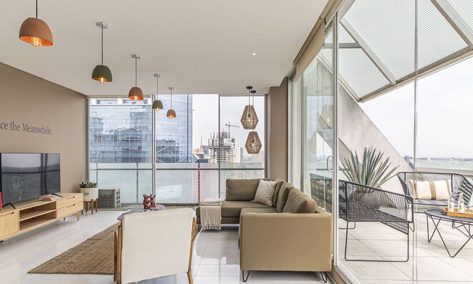 Reforma Condominio | Casa Reforma by Kukun