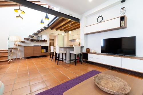 Albaicin Apartamento | Casa reformada en el corazón del Albaicyn