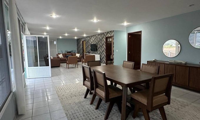 Etzatlan Casa | CASA REFUGIO ETERNO