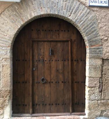 Alquezar Apartamento | Casa Regacens