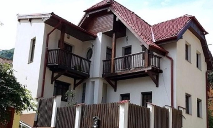 Brasov Casa | Casa Regal