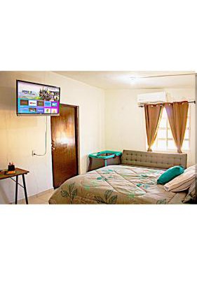 Monterrey Apartamento | casa regia mitras