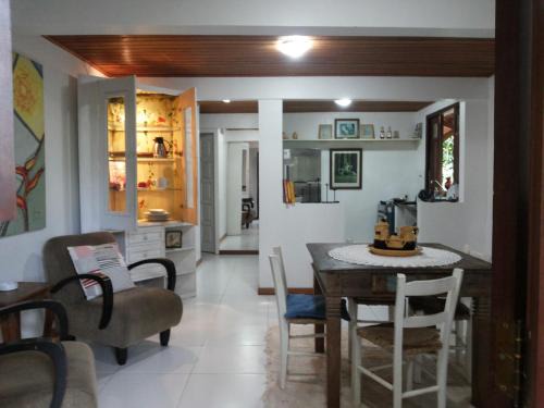 Morro de Sao Paulo Casa | Casa Regina