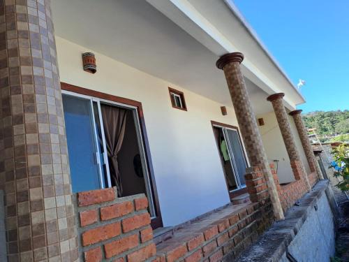 Yelapa Apartamento | Casa Regina