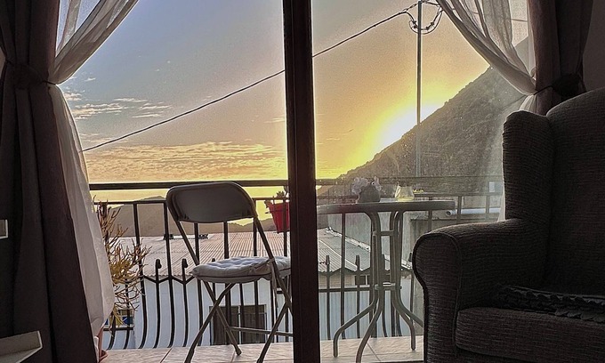 Tamaimo Cama Y Desayuno | Casa Regina Tenerife