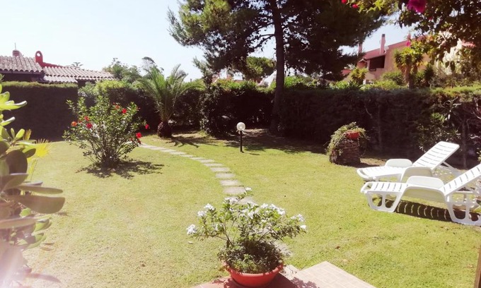 Costa Rei Casa | Casa Rei Playa