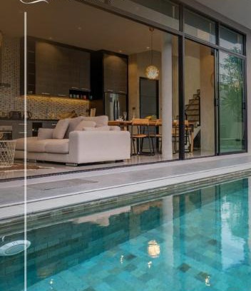 Gulberg Apartamento | Casa Reina luxury apartments