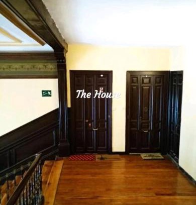 Aravaca Apartamento | Casa Relajante en Sol Madrid