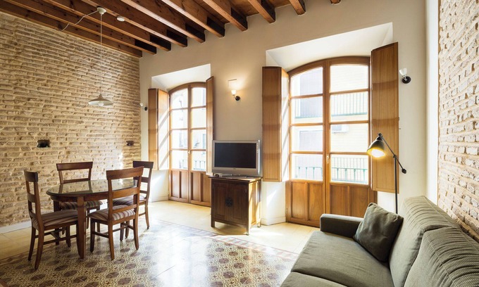 Historical Center Casa | Casa Relator. 3 dormitorios, 2 baños