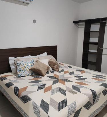 Merida Municipality Casa | Casa Relax Caucel 3 bedrooms