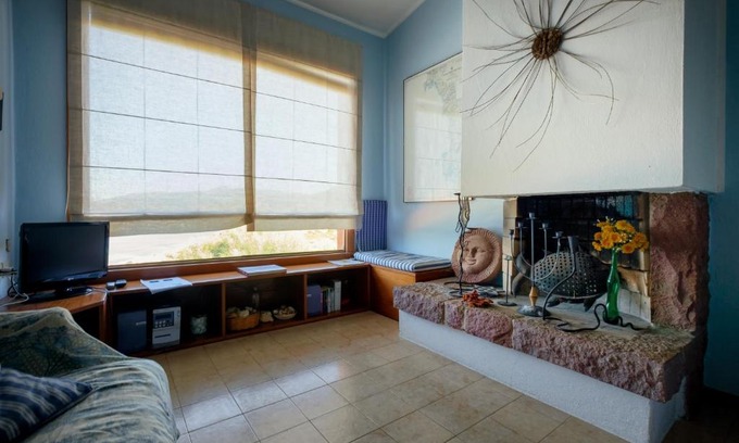 Bosa Apartamento | Casa relax tra cielo e mare