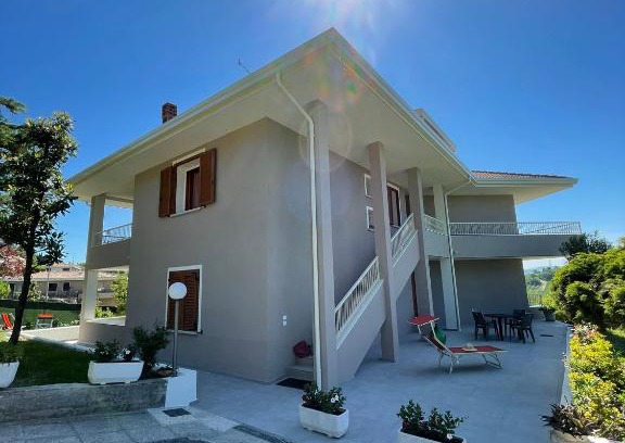 Gradara Casa | Casa Renalda