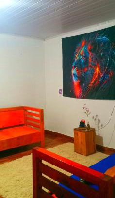 Mucuge Casa | Casa Repouso da Águia