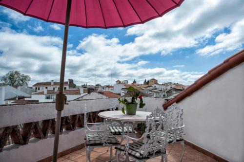 Evora Apartamento | Casa Resende- Parking included