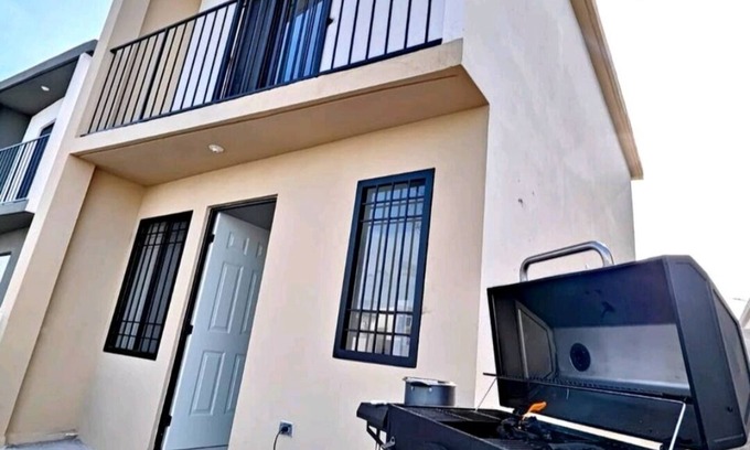 Apodaca Casa | Casa residencial en colonia privada