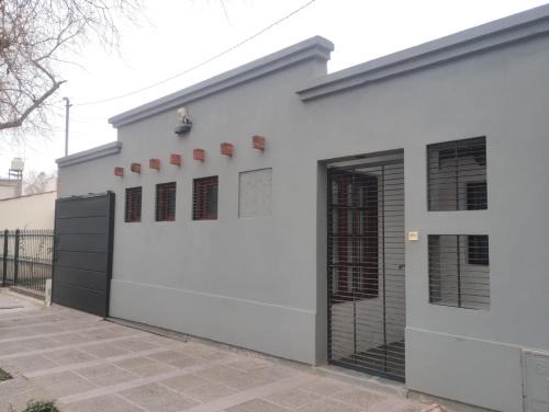 Las Heras Casa | Casa residencial con pileta