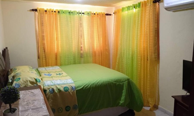 La Romana Apartamento | Casa Residencial Entera, Quisqueya, La Romana