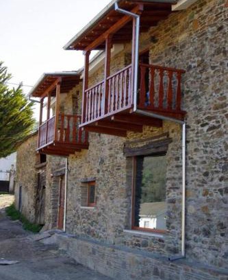 Braganca Casa | Casa restaurante O Pitès