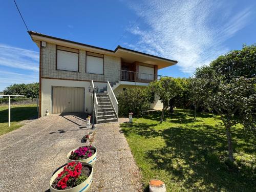 Pedrena Apartamento | Casa Revilla Playa
