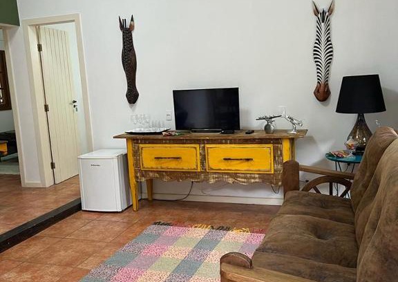Correas Casa | Casa Riacho Verde