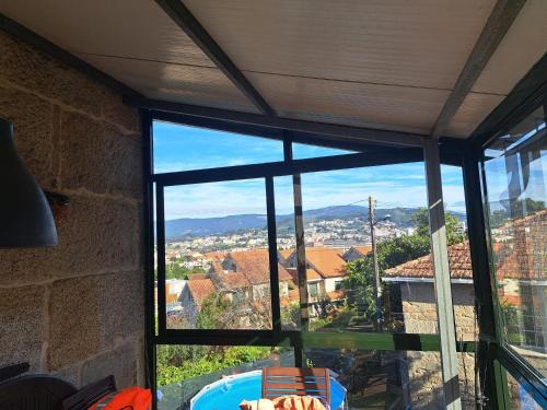 Pontevedra Casa | Casa Rial