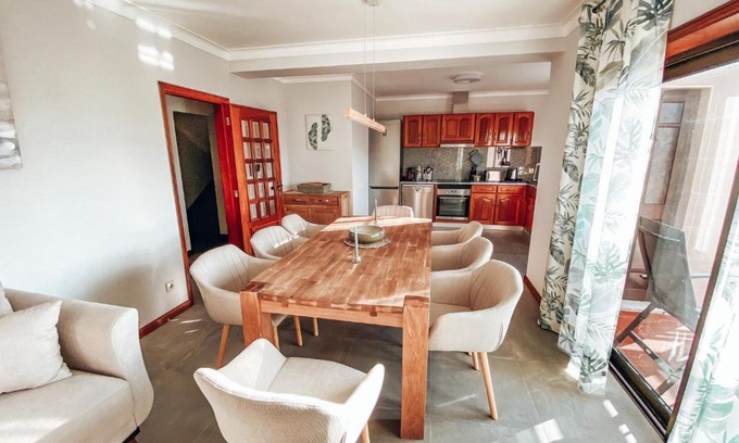 Sao Jacinto Casa | Casa Riamar
