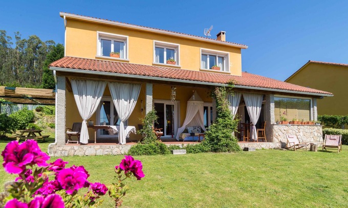Ames Casa | Casa Riamonte
