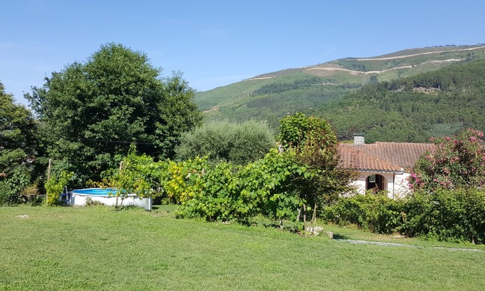 Ribeira de Pena Casa | Casa Ribeira de Pena