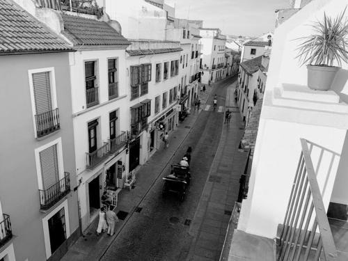 San Francisco-Ribera Casa | Casa Ribera LUCANO Centro Histórico