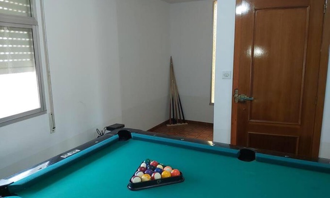Sada Casa | Casa Ricardo (16km de Coruña)