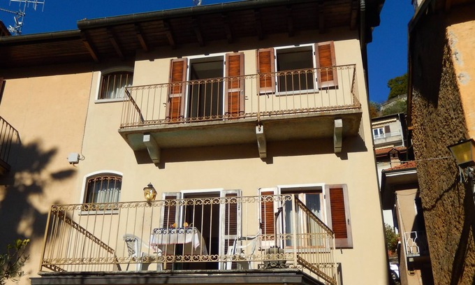 Cannero Riviera Casa | Casa Ricci