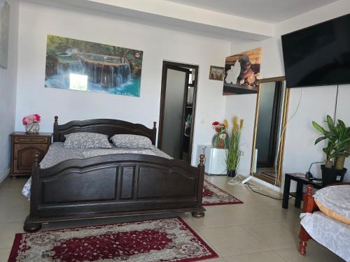 Tulcea Casa | Casa Rico