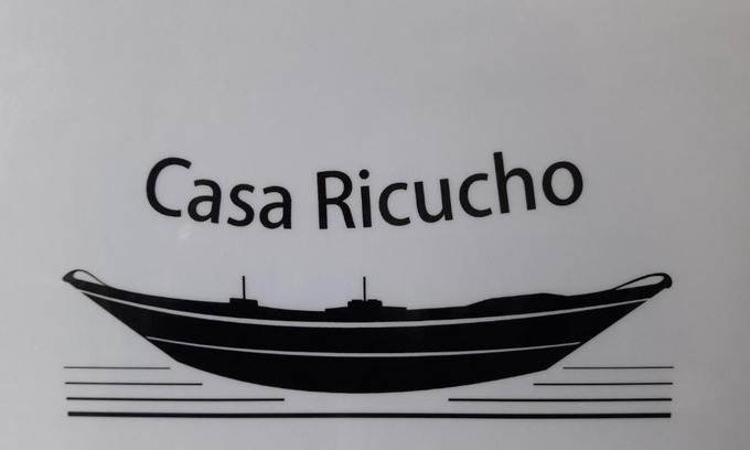 Vigo Apartamento | Casa Ricucho VUT-PO-00132