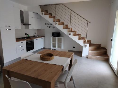 Pederobba Apartamento | Casa Rigai