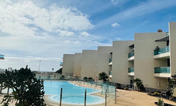 El Cotillo Apartamento | Casa Rigola El Cotillo
