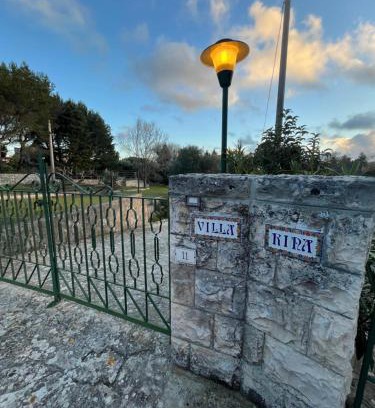 Laureto Casa | Casa Rina
