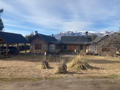 San Martin de los Andes Casa | Casa Rincon Radales
