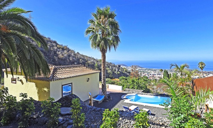 El Paso Casa | Casa Rincon Palmero