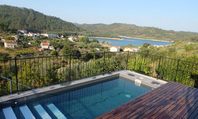 Olalhas Apartamento | Casa Rio, Amalia